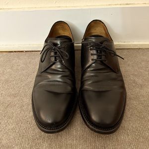 Acne Studio Derby Shoes